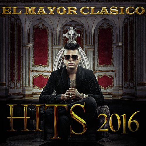 HITS 2016