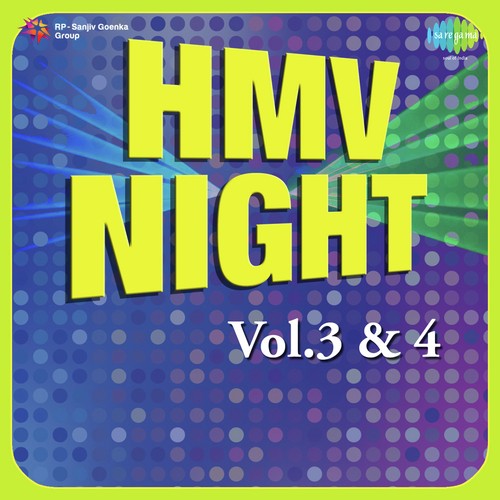 HMV Night Vol. - 3 And 4