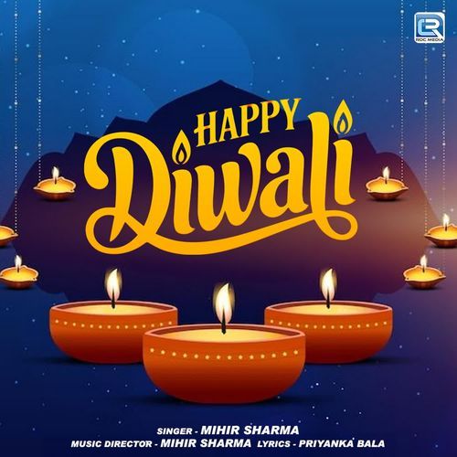 Happy Diwali