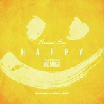 Happy (feat. MC Magic)
