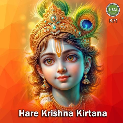 Hare Krishna Kirtana K71