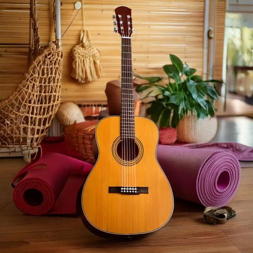 Strings Align Poses