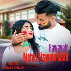 Hawayein Mehki Fizayein Gaati (Gazal Song)-GjFbZ0dVGls