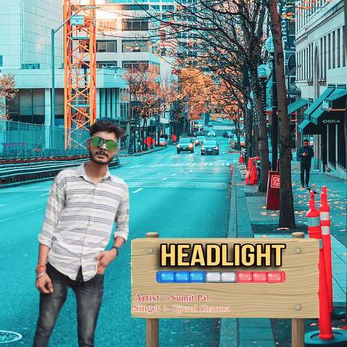 Headlight