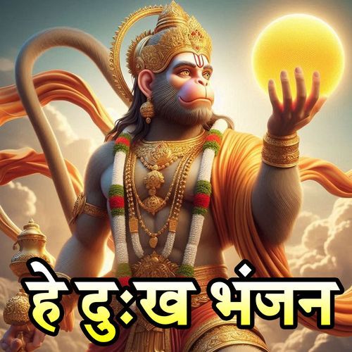 Hey Dukh Bhanjan