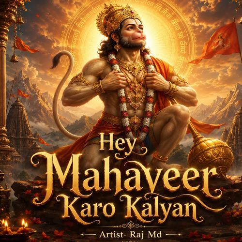 Hey Mahaveer Karo Kalyan