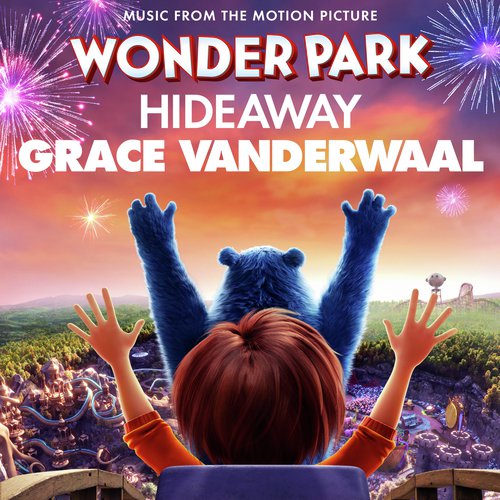 Hideaway (from &quot;Wonder Park&quot;)_poster_image