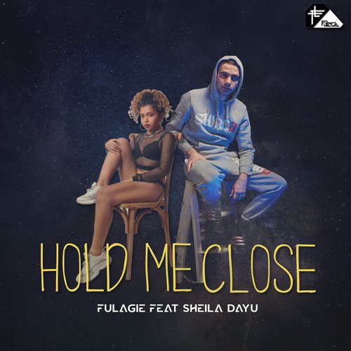 Hold Me Close (Radio Edit) cover art