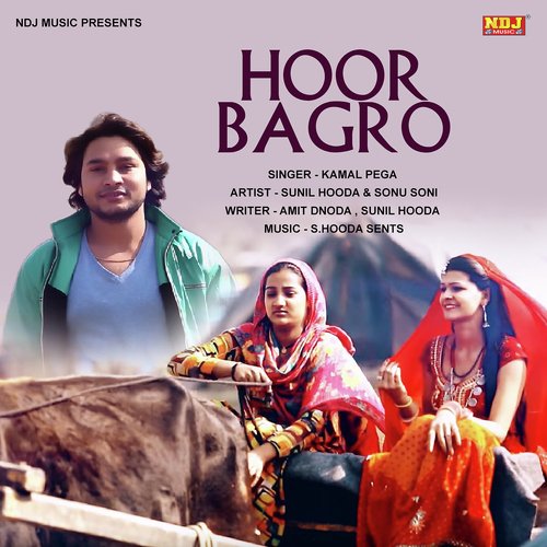 Hoor Bagro