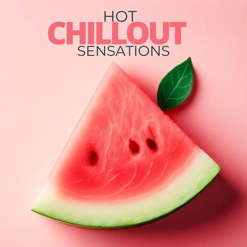 Hot Chillout Sensations (Summer Vibes 2024)_poster_image