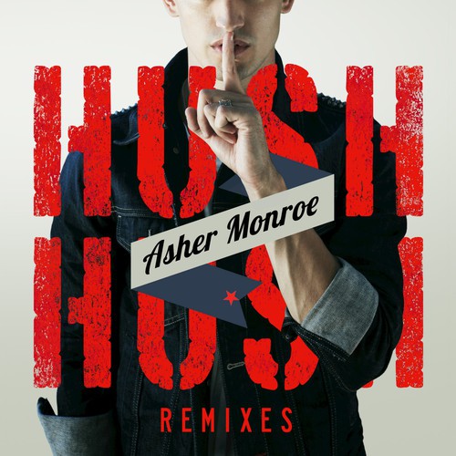 Hush Hush (Remixes)_poster_image