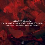 I'm In Love & I'm Ready (Castle Mix)