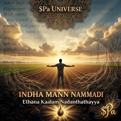 Ethana Kaalam Nadanthathayya