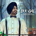 Ikk Gal artwork