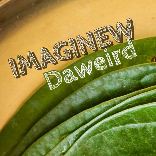 I Will Try (Salade Tomate Mix) cover art