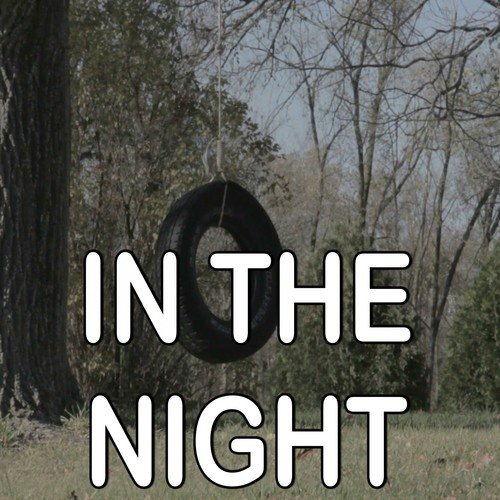 In The Night - Tribute to The Weeknd (The Weekend)