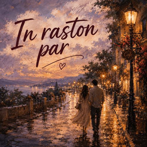 In raston par