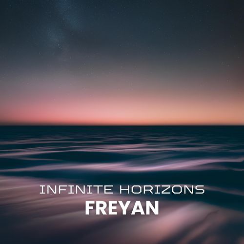 Infinite Horizons