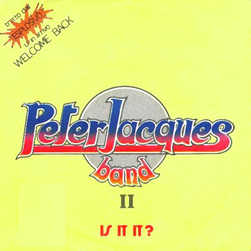 Is it it?