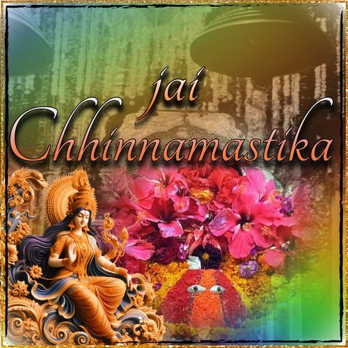 Jai Chhinnamastika