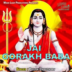 Jai Gorakh Baba-LxEtcx1ccHA