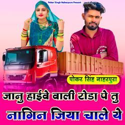 Janu Highway Wali Roada Pe Tu Nagin Jiya Chale Ye
