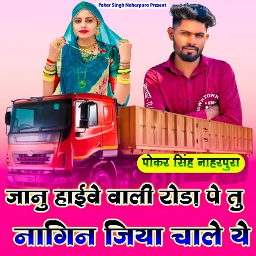 Janu Highway Wali Roada Pe Tu Nagin Jiya Chale Ye