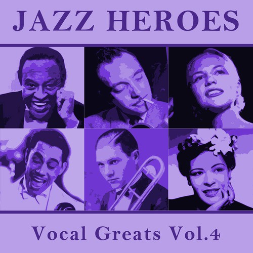 Jazz Heroes Classic Jazz Tracks Vol.4