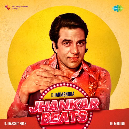 Jhankar Beats - Dharmendra