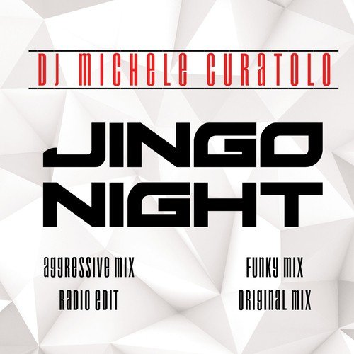 Jingo Night - 1