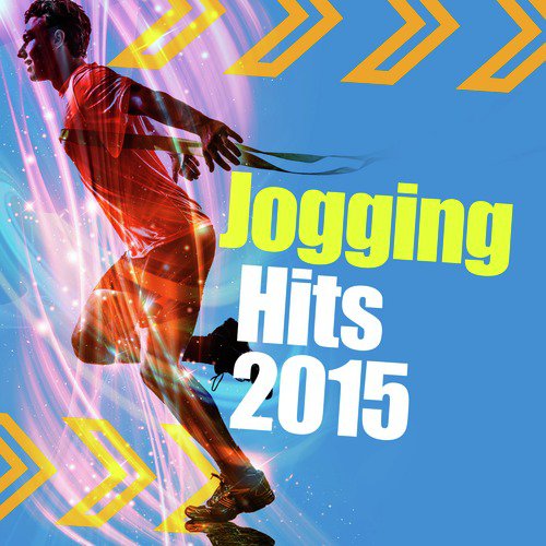 Jogging Hits 2015