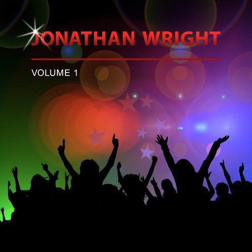 Jonathan Wright, Vol. 1