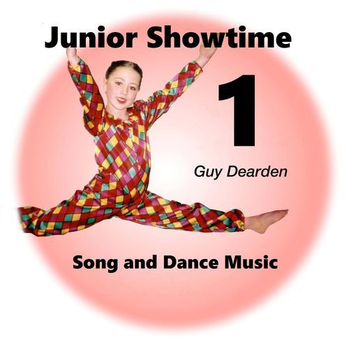 Junior Showtime 1 - Song and Dance Music