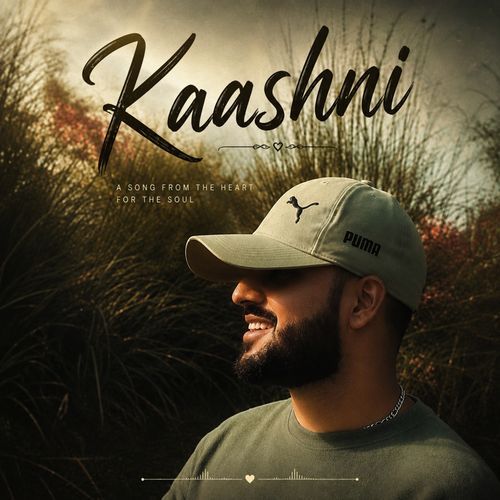 Kaashni