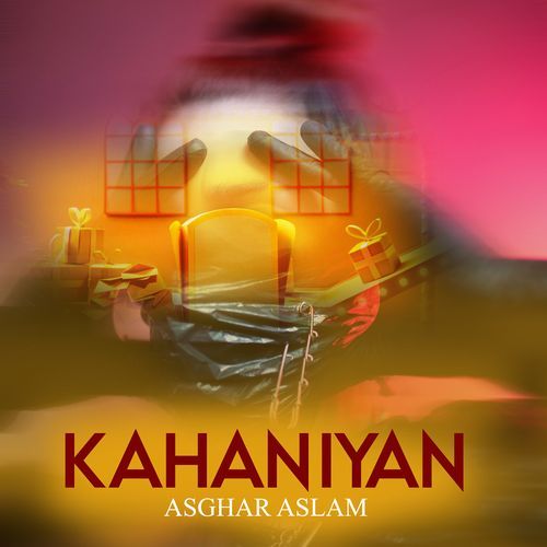 Kahaniyan