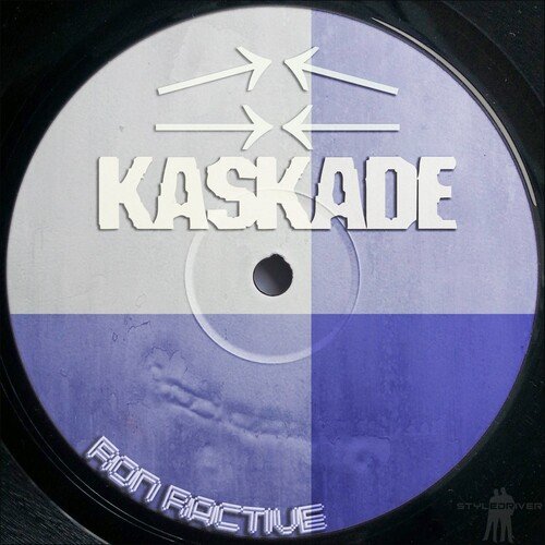 Kaskade (Extended Mix) cover art