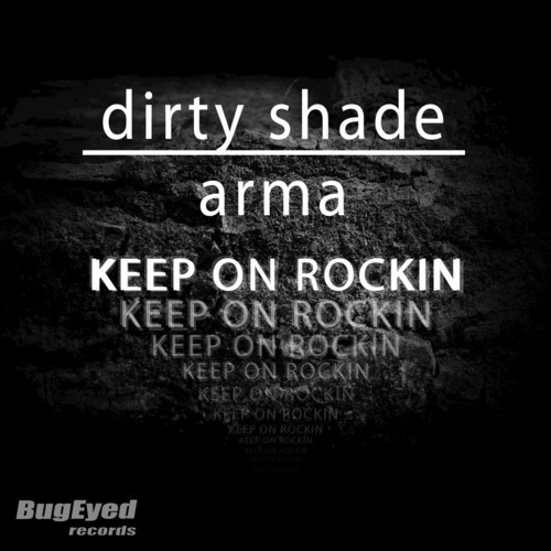 Keep on Rockin_poster_image