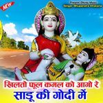 Khilto Phool Kamal Ko Aago Re Sadu Ki Godi Me