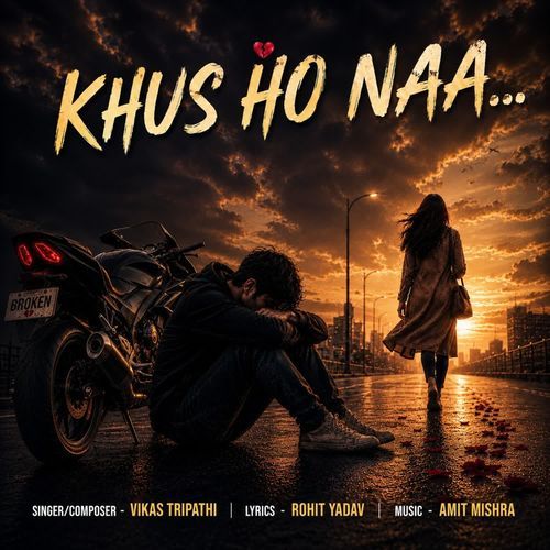 Khus ho naa
