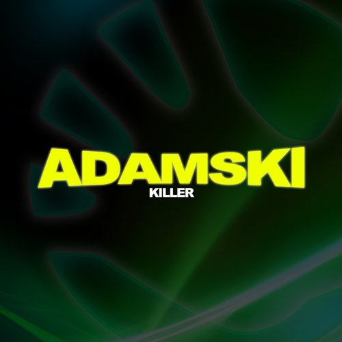 Killer (Rob Roar & KutOff Terrace Attack Mix) cover art