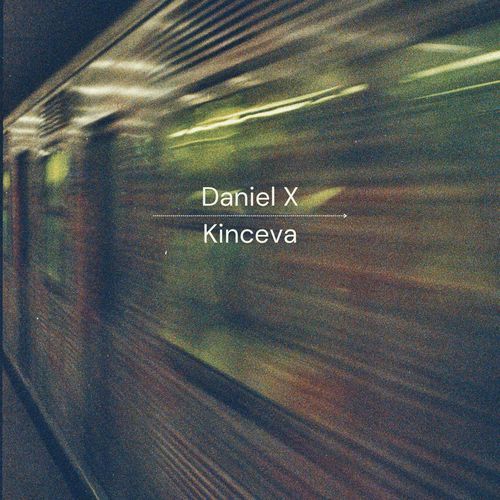 Kinceva cover art
