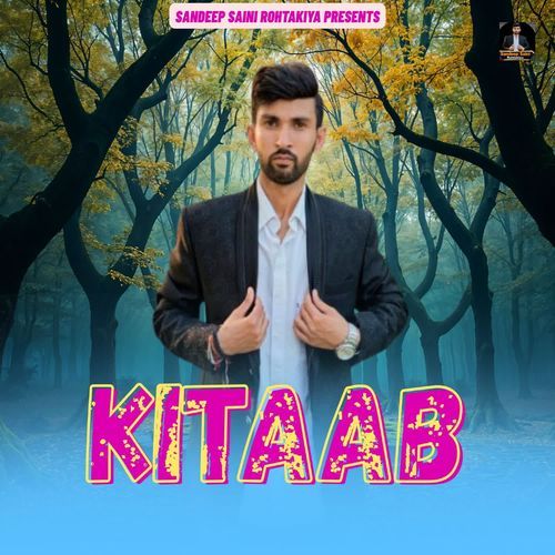 Kitaab
