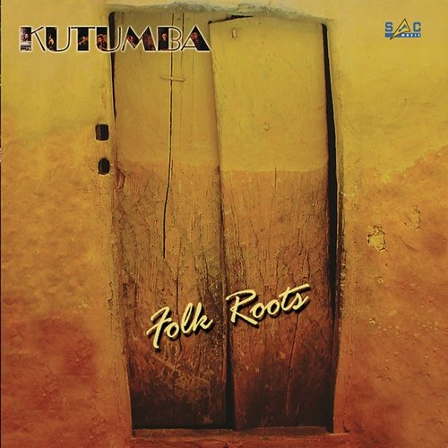 Kutumba - Folk Roots