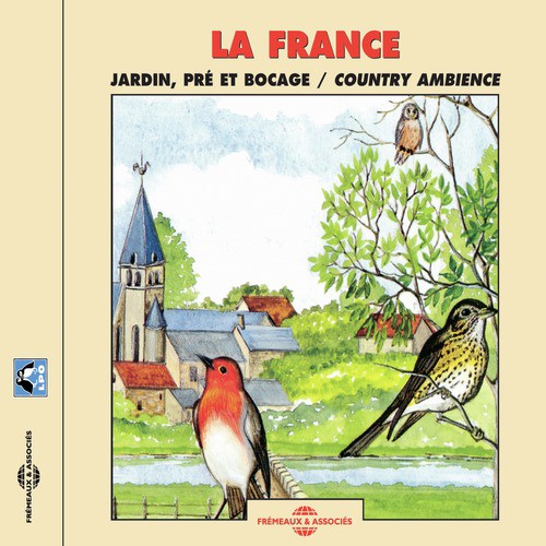 La France, Country Ambiance