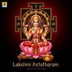Lakshmi Astotharam