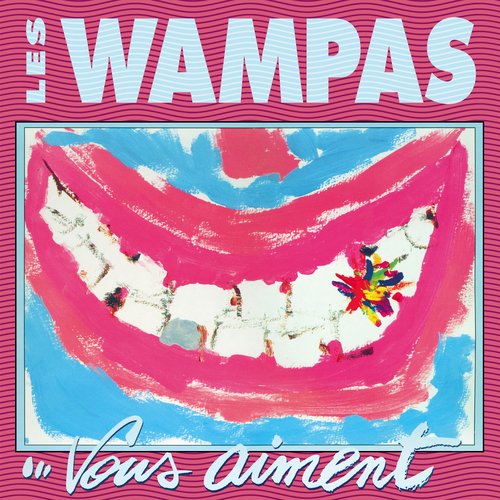 Puta cover art