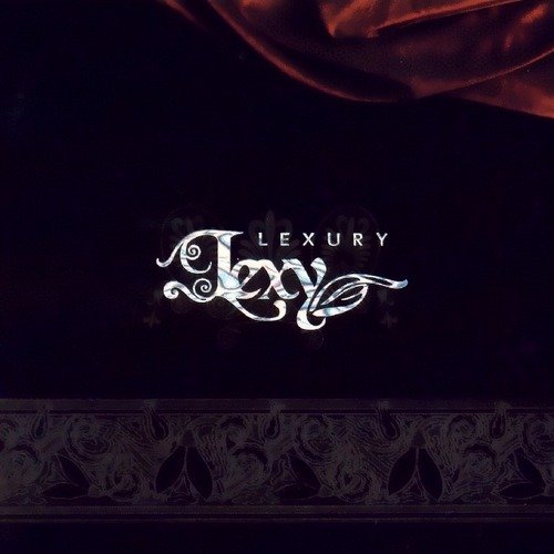 Lextro cover art