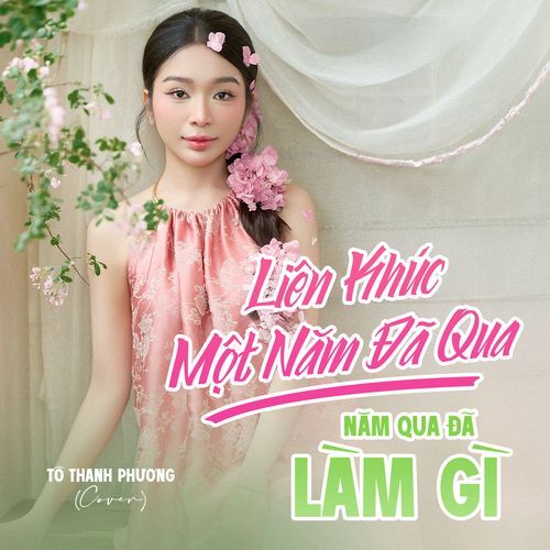 Liên Khúc Một Năm Đã Qua / Năm Qua Đã Làm Gì