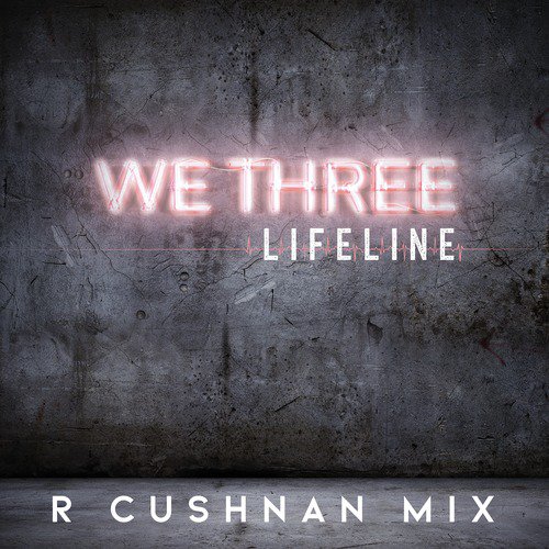 Lifeline (the Ruadhri Cushnan Mix)_poster_image