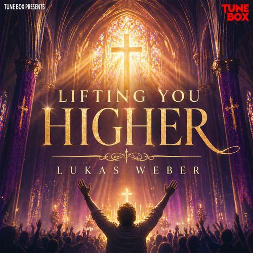 Lifting You Higher
